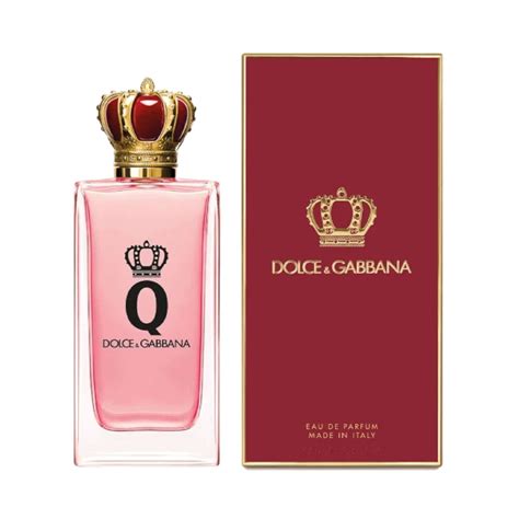 compañia que promueve a dolce & gabbana